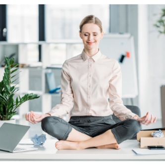 5 Ways Meditation will Boost your Leadership Skills