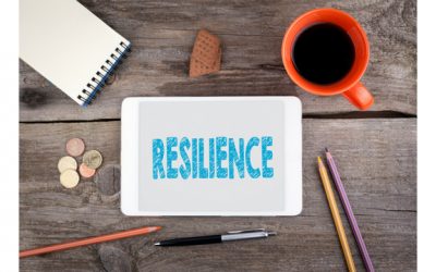 6 Steps to Building a Resilient Career