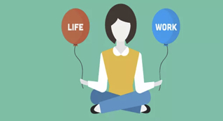 Are We Missing the Point About Work-Life Balance?